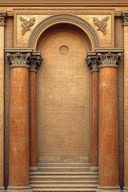 Buchcover: Alltag im Alten Rom